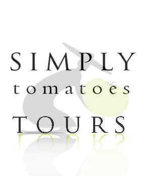 Simply Tomatoes Tours